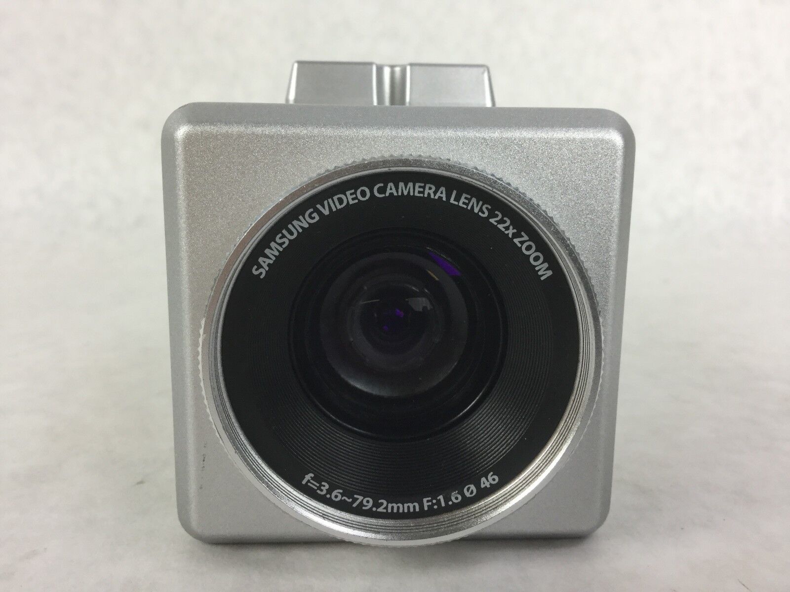 SAMSUNG Low Light Digital Color Surveillance Camera SCC-C4301