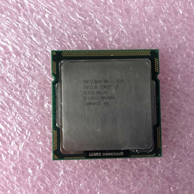 Intel Core i3-530 2.93GHz SLBLR Processor LGA1156