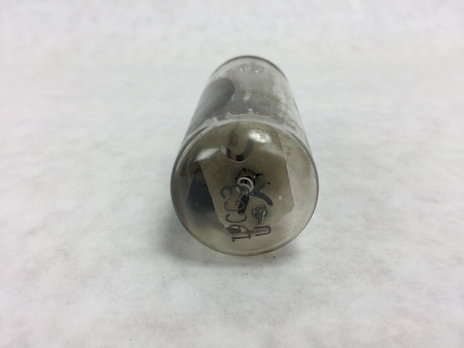 GE Sylvania Electronic Tube 19CG3