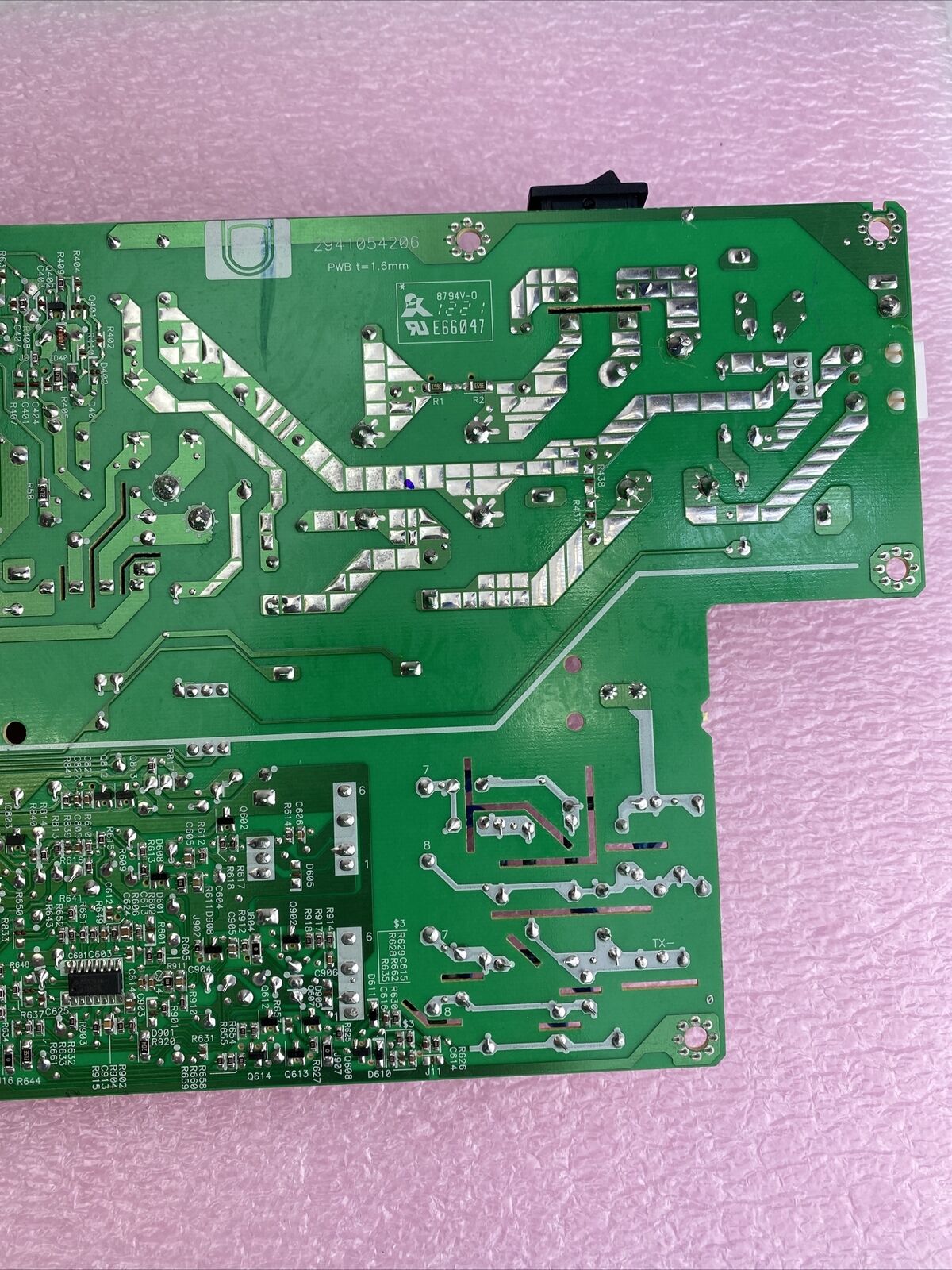 Dell 2941054206 2230D 2330DN 2350D 3330 Switching Power Supply LVPS EDPS-69AP