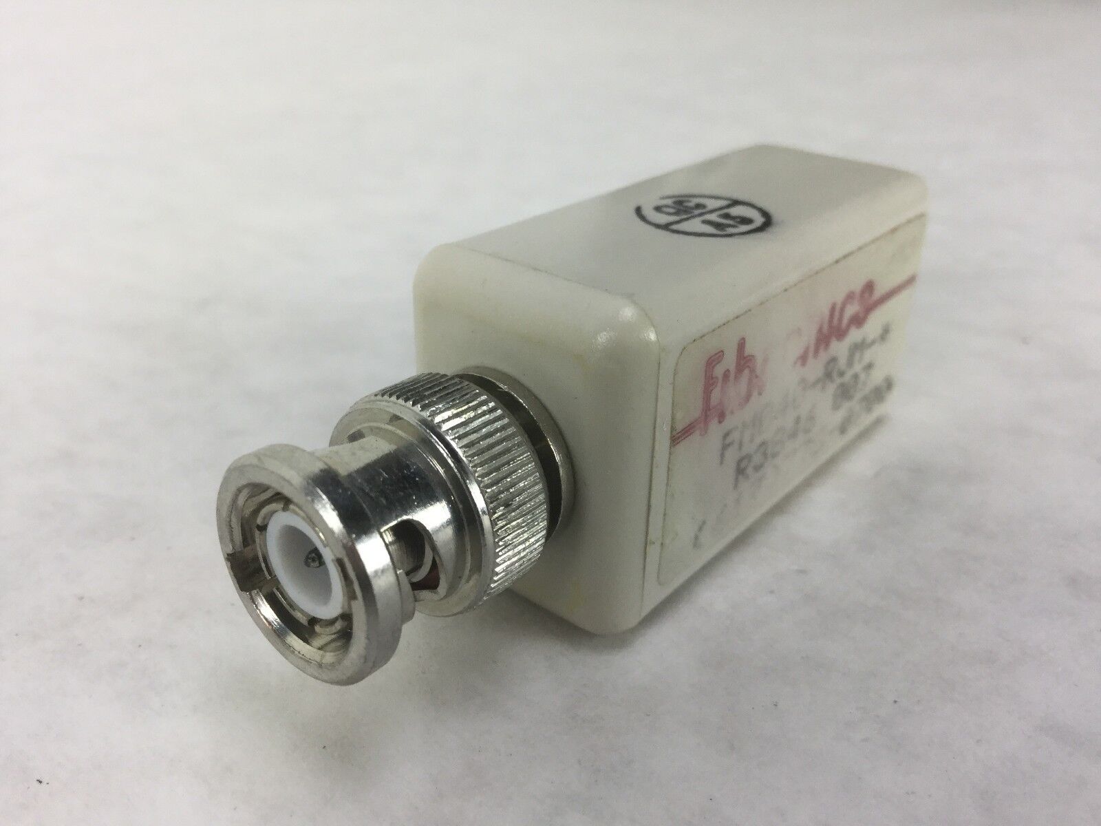 Fibronics Network Adapter FM040-RJM-R3846 007