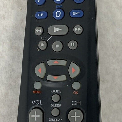 Sony RM-V401 TV CD DVD VCR Cable Satellite Reciever Remote Control TESTED