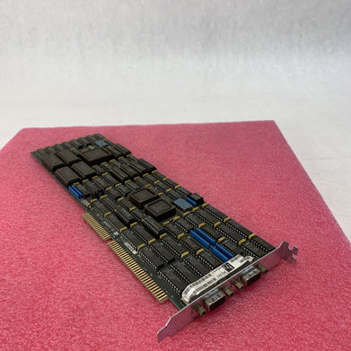 Digiboard 30000894 16-bit ISA C/X Cluster host adapter card