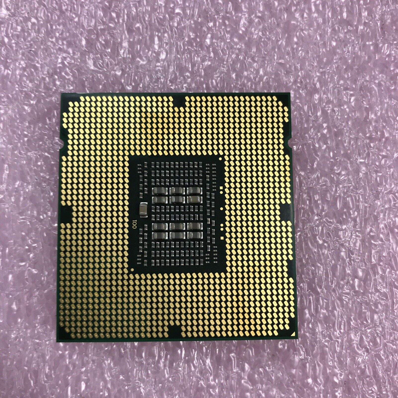 (Lot of 2) Intel Xeon E5-2420 SR0LN 1.9GHz (Tested and Working)
