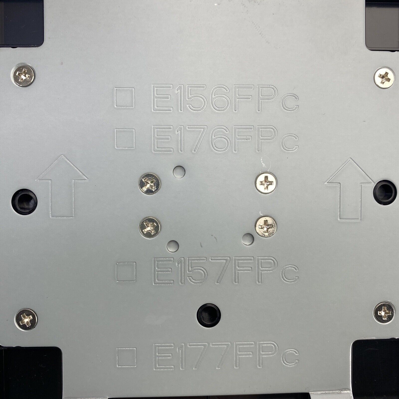 Dell Monitor Stand for E178FPc E1577FPc E156FPc