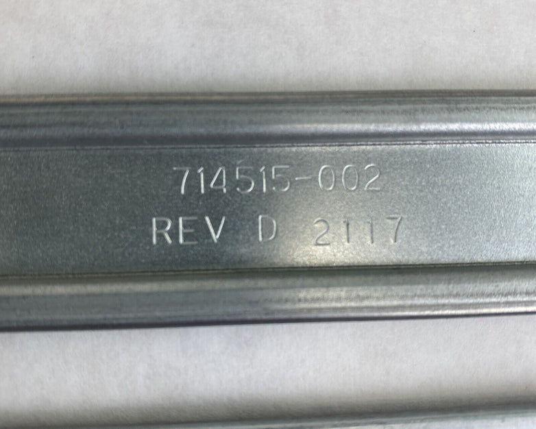 Server rail drawer slides 714515-002 REV D 2117 20290359 27-5/8" x 1" Lot of 3