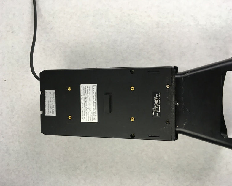 Ikegami Studio Viewfinder VF4523 With Hood