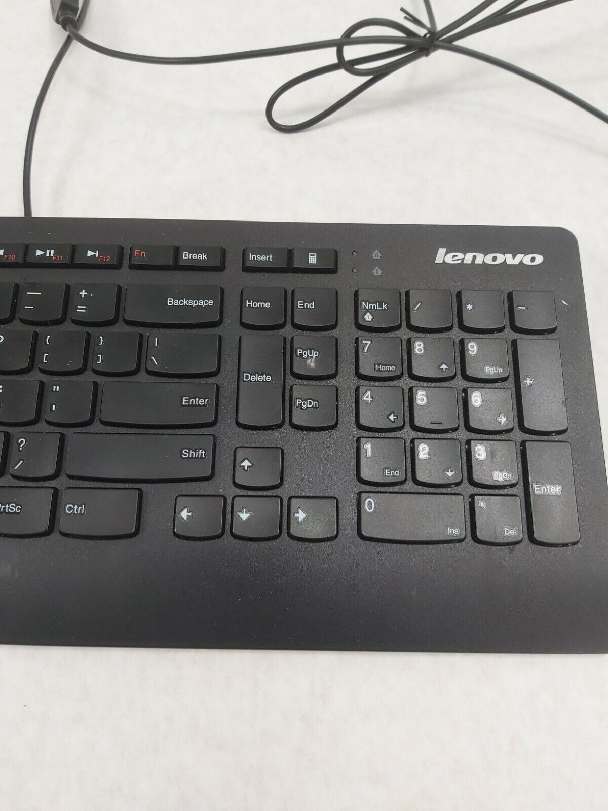Lenovo SK-8821 Keyboard