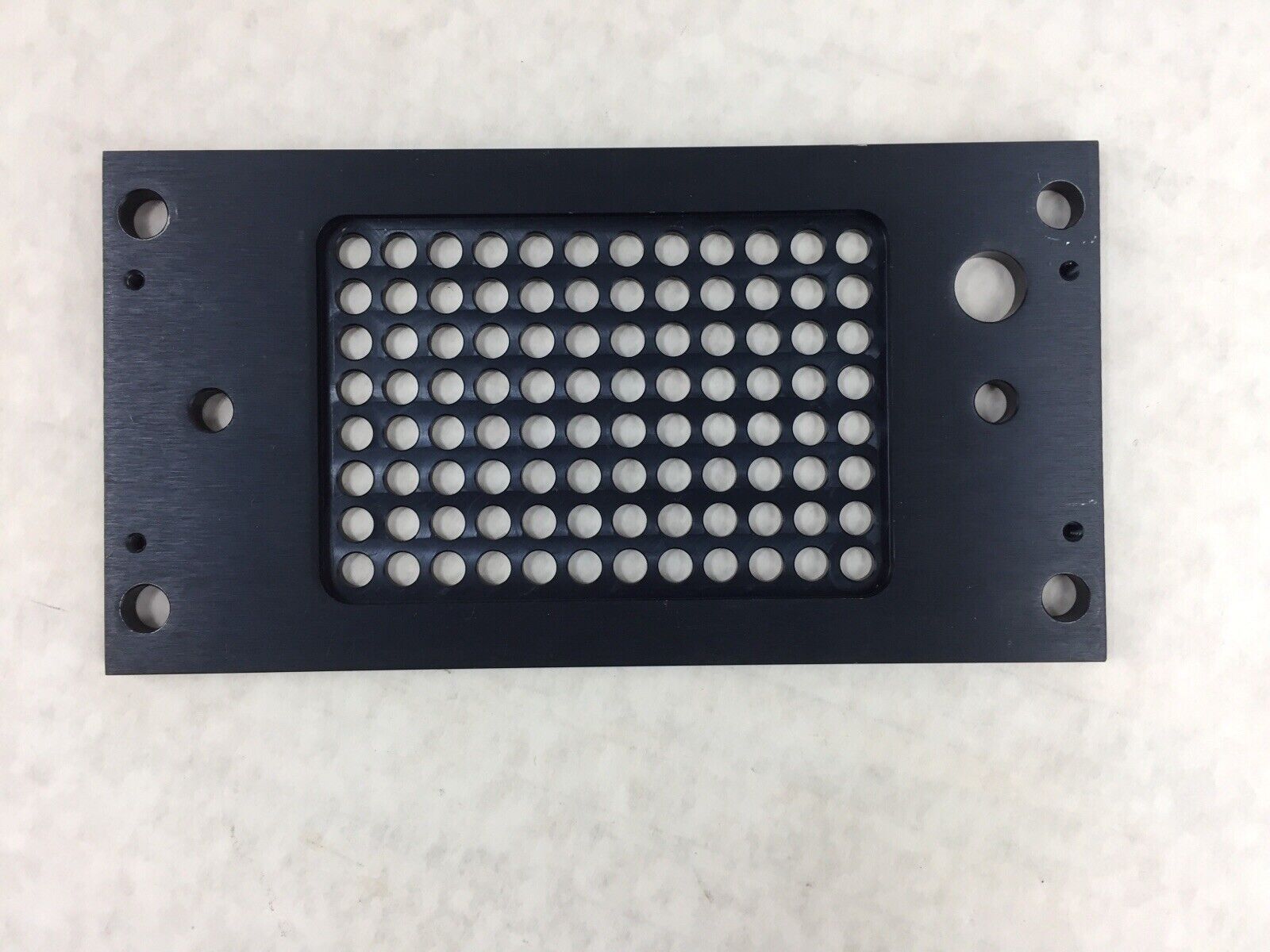 Tomtec Rack Press Adapter Kit