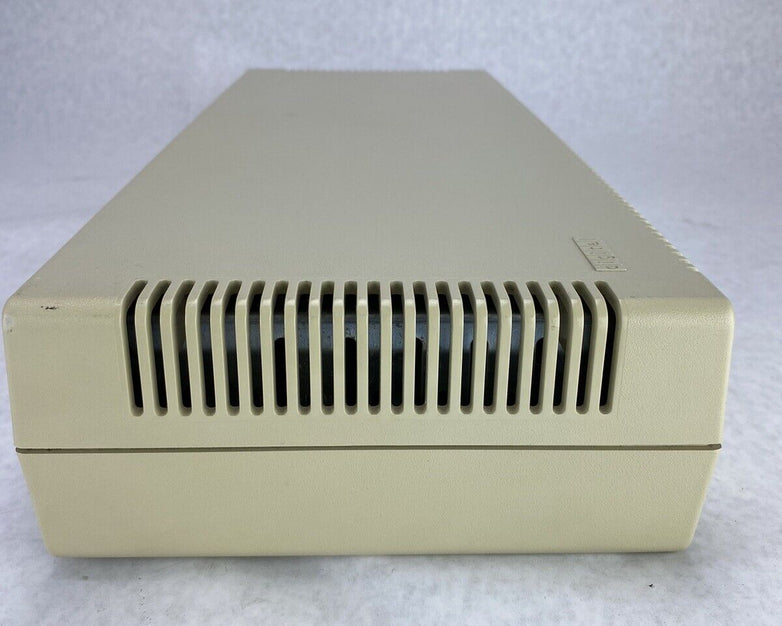 Digital DELNI-AA 8-Port Network Hub w/DECXM-M.C01 Transceiver + Misc. Cables