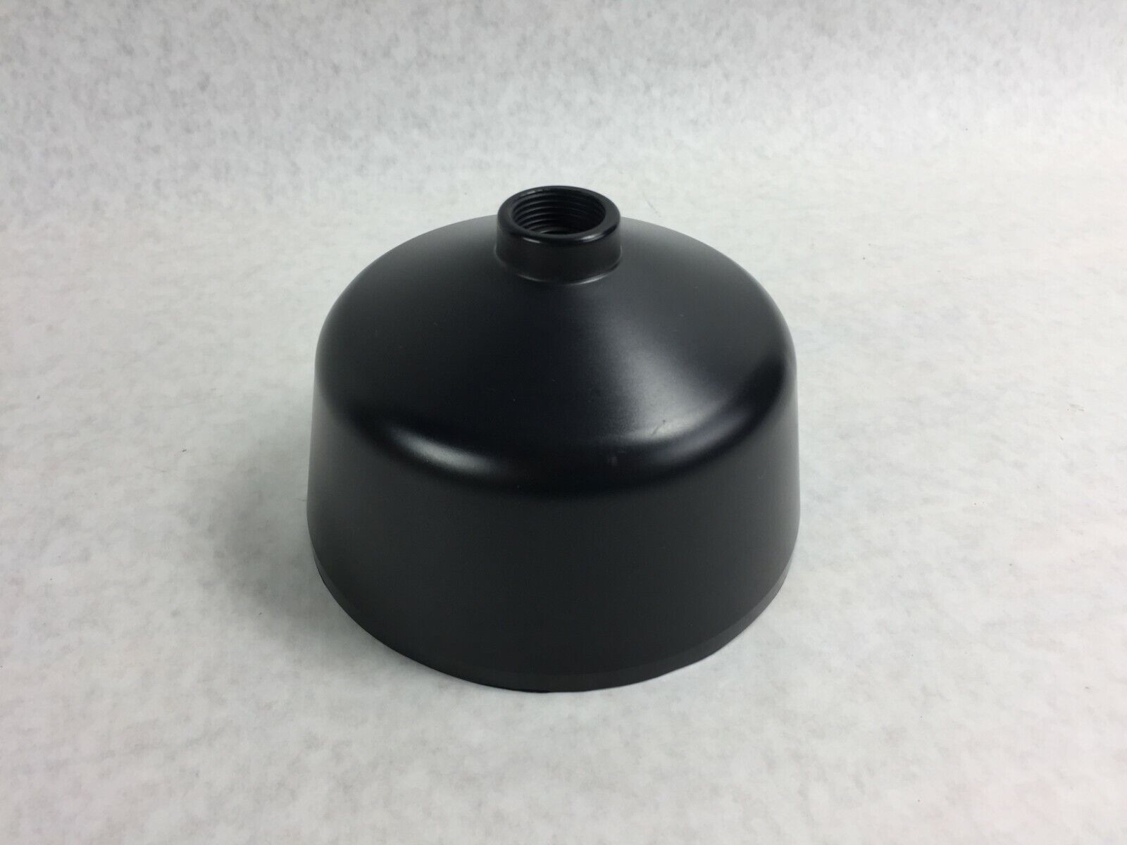 Pelco Pendant Mount Black  SPM4-B   Includes Hardware