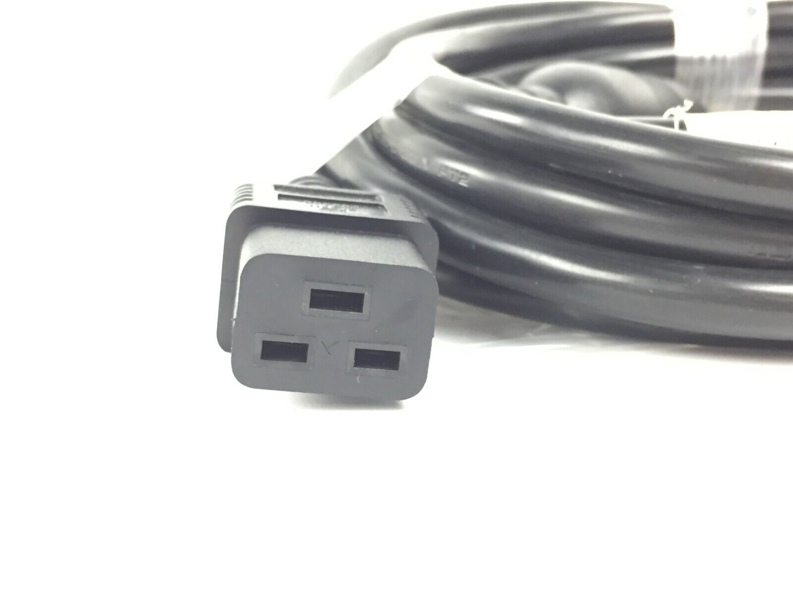 Cisco Syst US Power Cord Twist Lock CAB-AC-2800W-TWLK