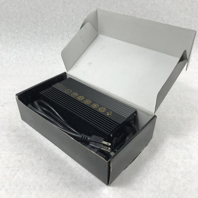 Prism Lighting Science PLSCMHBV2 315W Ceramic Metal Halide Light Ballast