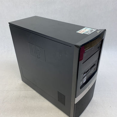 HP Compaq dx2450 MT AMD Athlon Dual Core 4450B 2.3GHz 2GB RAM No HDD No OS