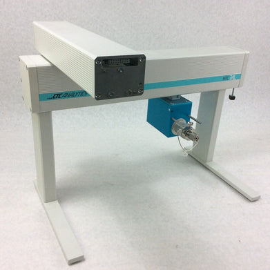 Leap Technologies CTC Analytics HTC PAL Autosampler MXY 04-01A  MV 02-01A
