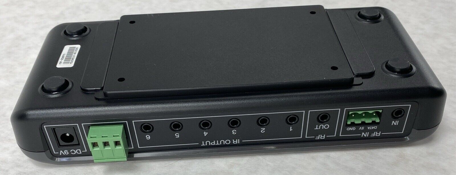 Universal Remote Control MRF-350RFS UNTESTED