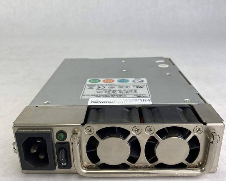 Emacs B011190001 472W MRG-6500P-R Redundant 2 Fan PSU Server Power Supply