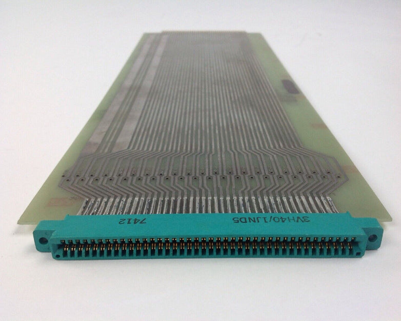 Adams-Smith Inc EXM 7110-1101-3 Extender Card 3VH40/1JND5 7412