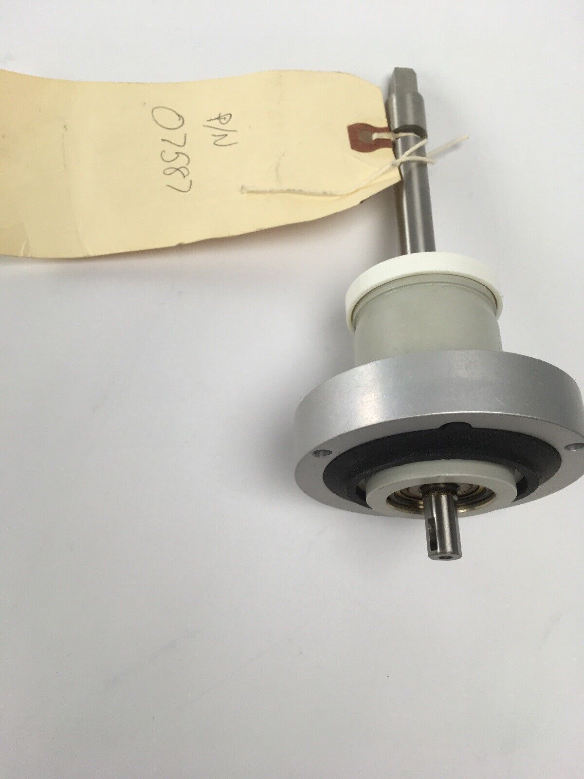 Sorvall RT6000D, T6000D, RT6000B, T6000B Centrifuge Gyro 07587
