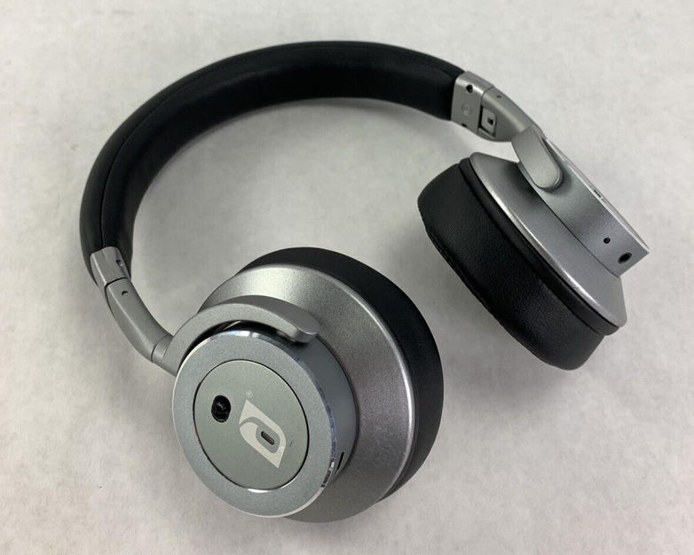 Damson Headspace Bluetooth Noise Cancelling Headphones