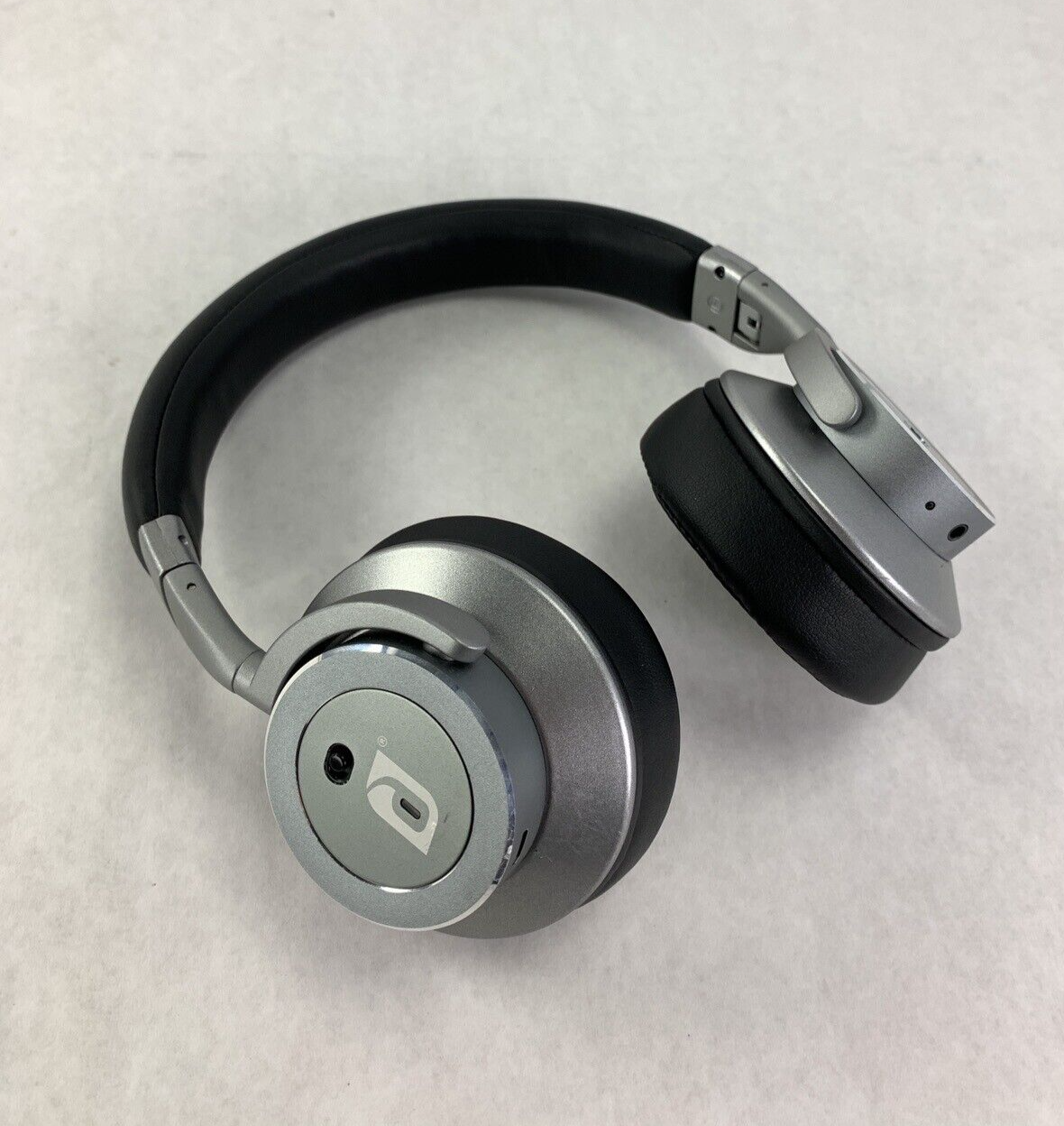 Damson Headspace Bluetooth Noise Cancelling Headphones