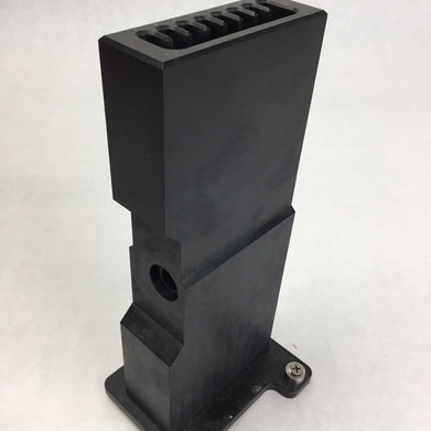 Beckman Coulter Biomek FX Tip Washer