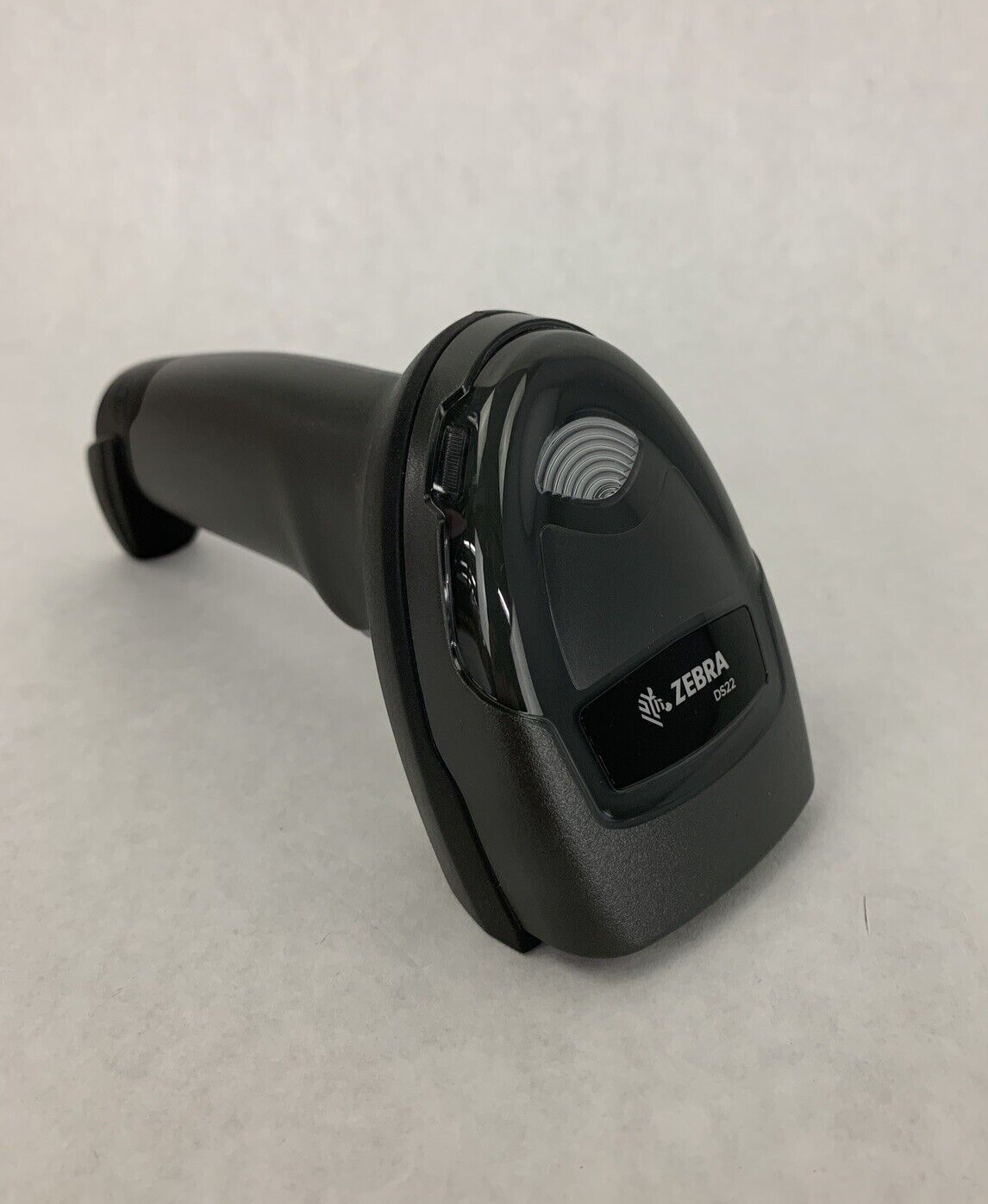 Zebra DS2208-SR00007ZZWW USB Barcode Scanner No Cable Tested