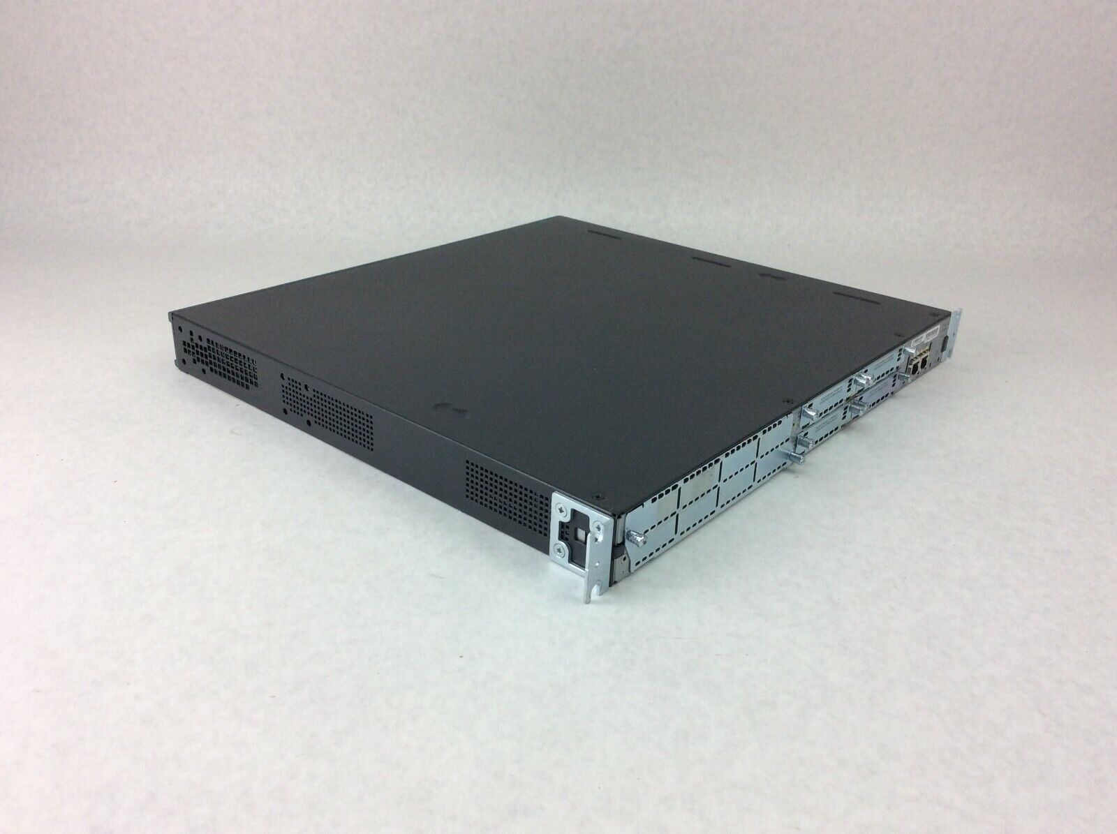 Cisco 2811 2800 Series Integrated Service Router - Tested