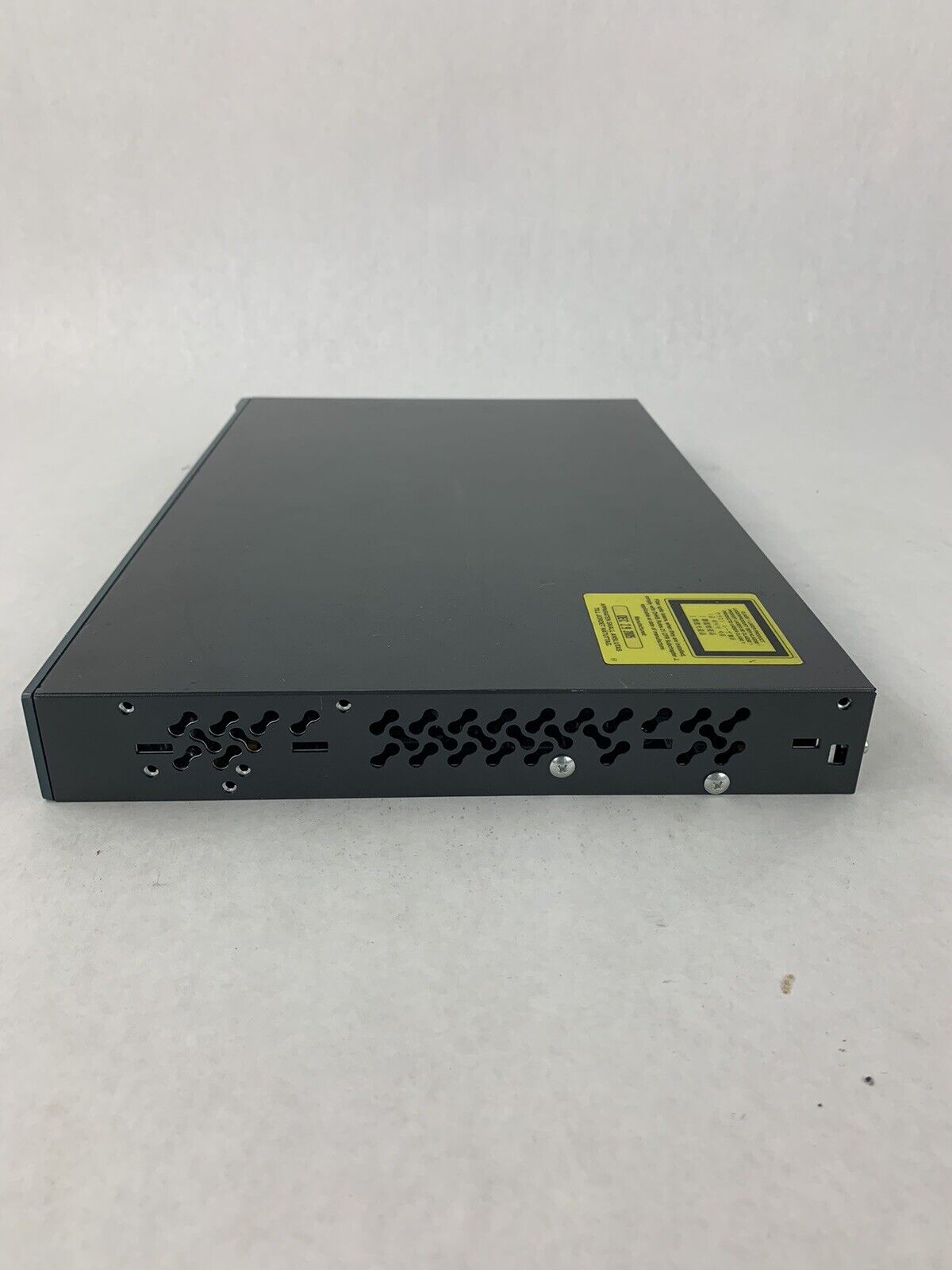 Cisco 3560 Series WS-C3560-24PS-S Network Managed Switch