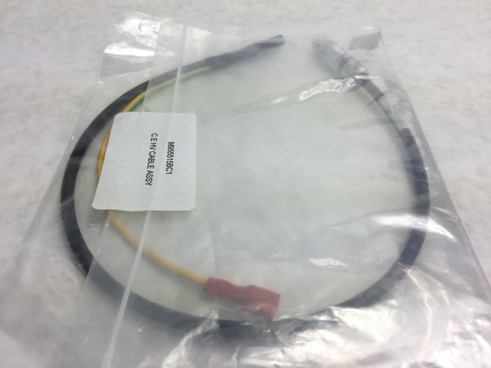 C.E. HV Cable Assy  M955515BC1