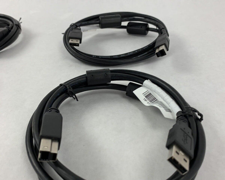 Lot of 10 HP USB 3.0 A Male to B Male Printer Scanner Cable