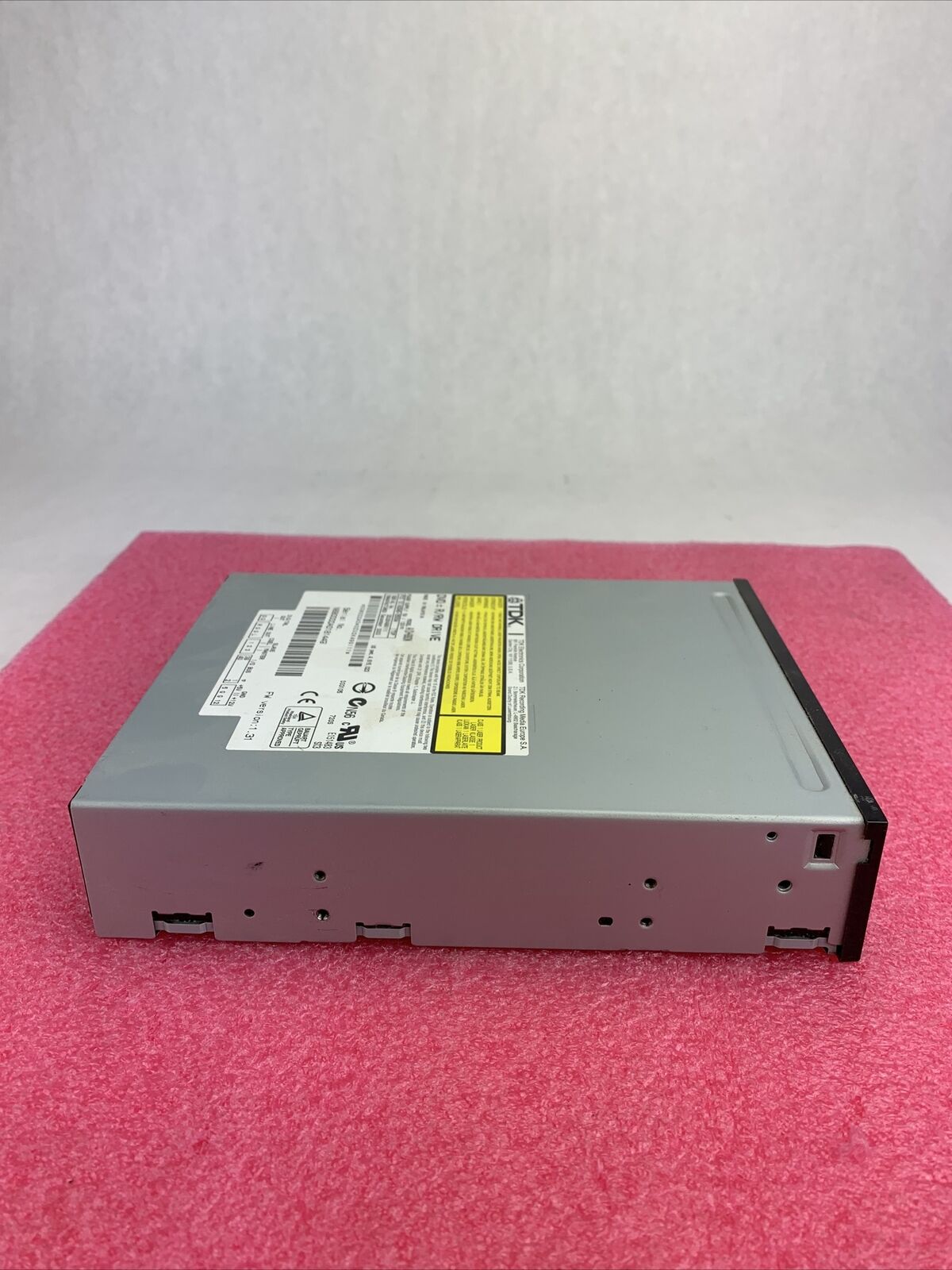 TDK AID+880N DVD R-RW Internal Drive