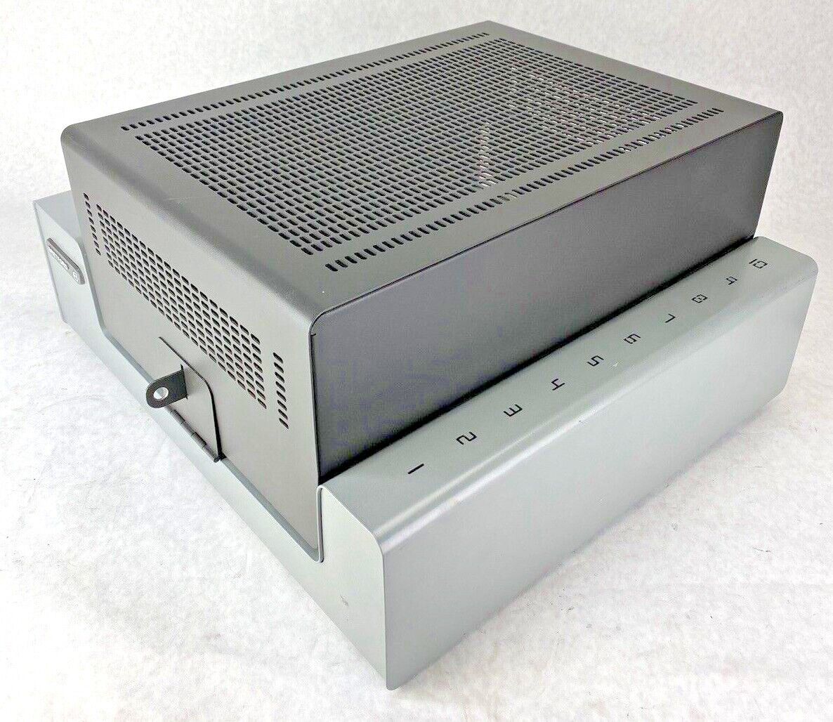Bretford H3634LL/A PowerSync Tray for iPad Security Cage 10 bay Charging Station