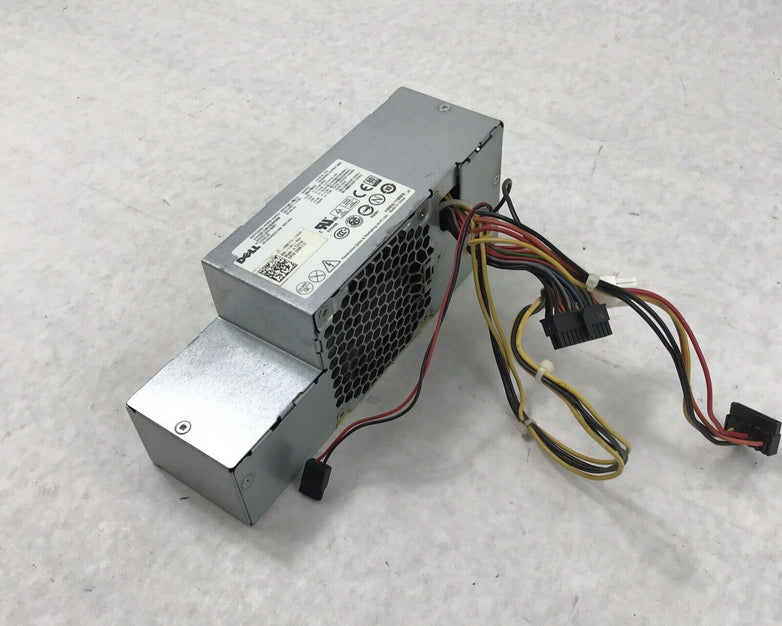 Dell RM112 235W 60Hz 240V 24-Pin 17A Switching Power Supply F235E-00