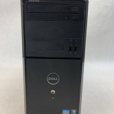 Dell Vostro 270 MT Intel Core i3-3220 3.3GHz 4GB RAM No HDD No OS