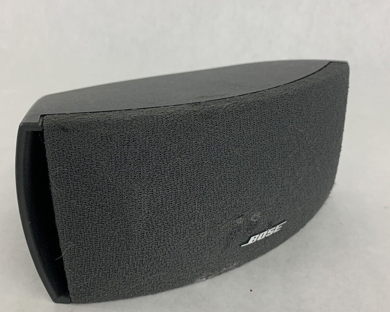 Bose Model av3-2-1 Series 2 Media Center with Speakers Untested