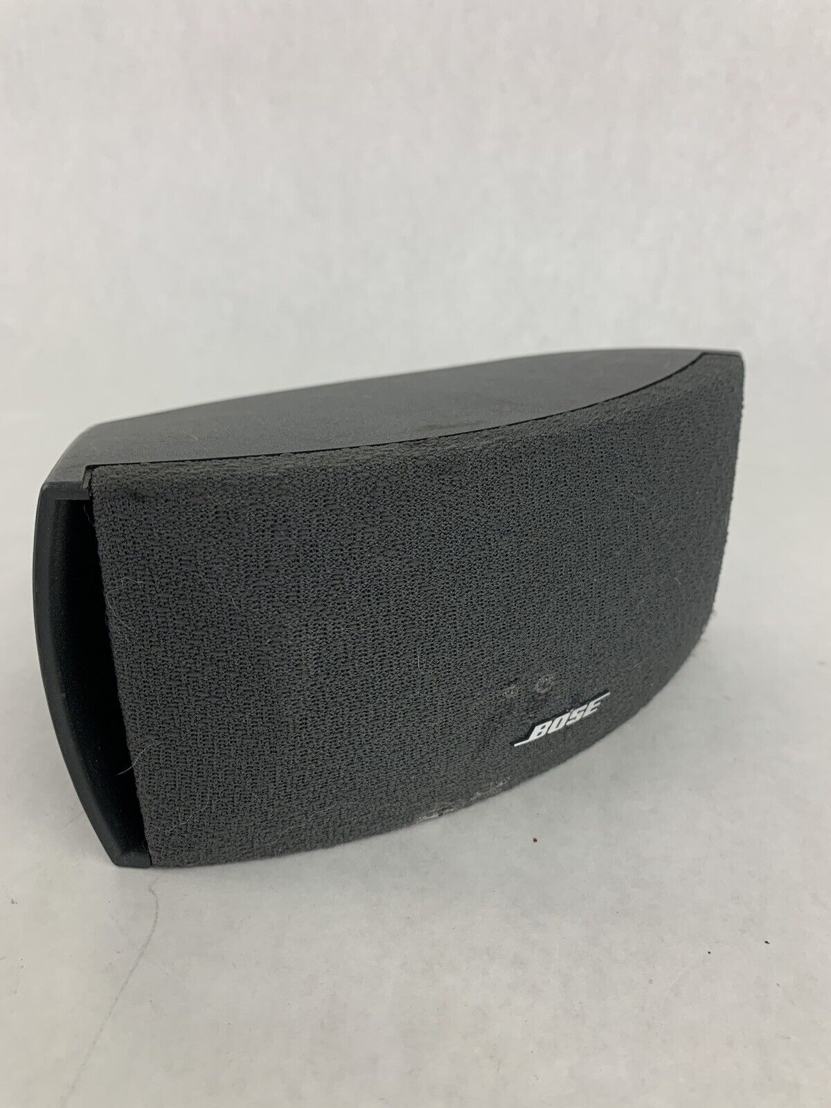 Bose Model av3-2-1 Series 2 Media Center with Speakers Untested