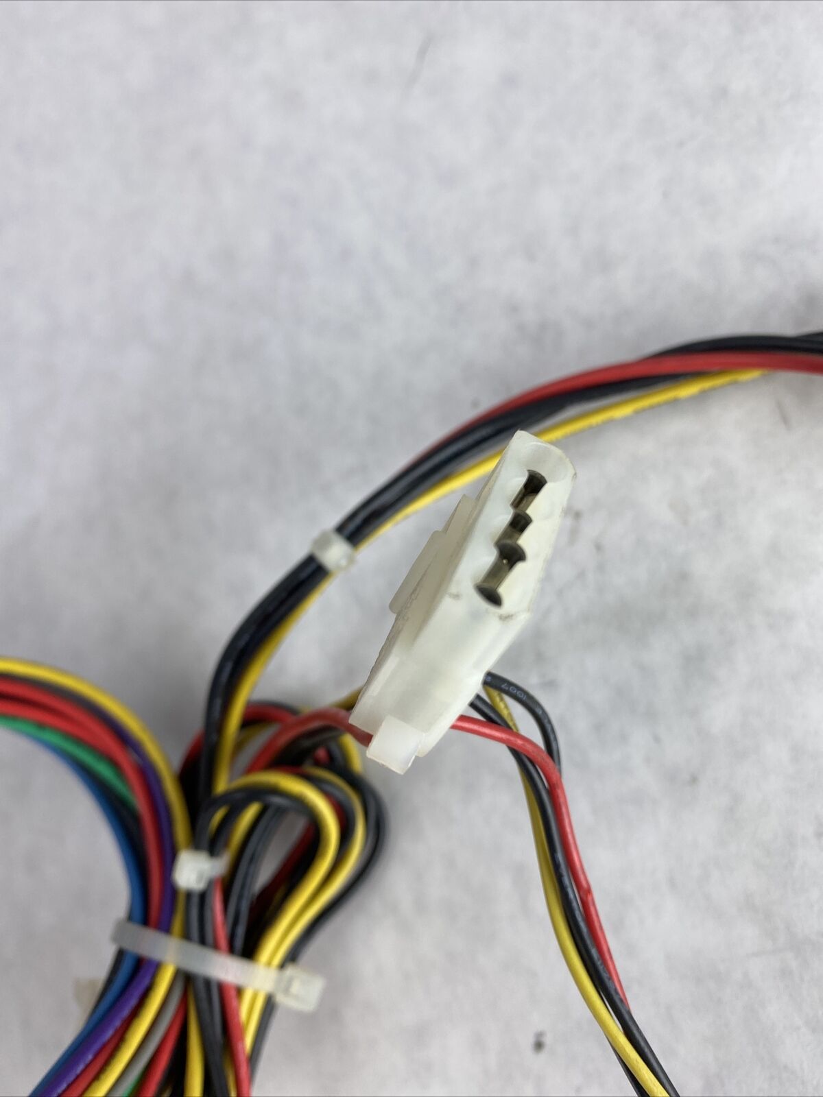 Power Tronic PK-6145DT3 142W Switching Power Supply for Gateway P5-133