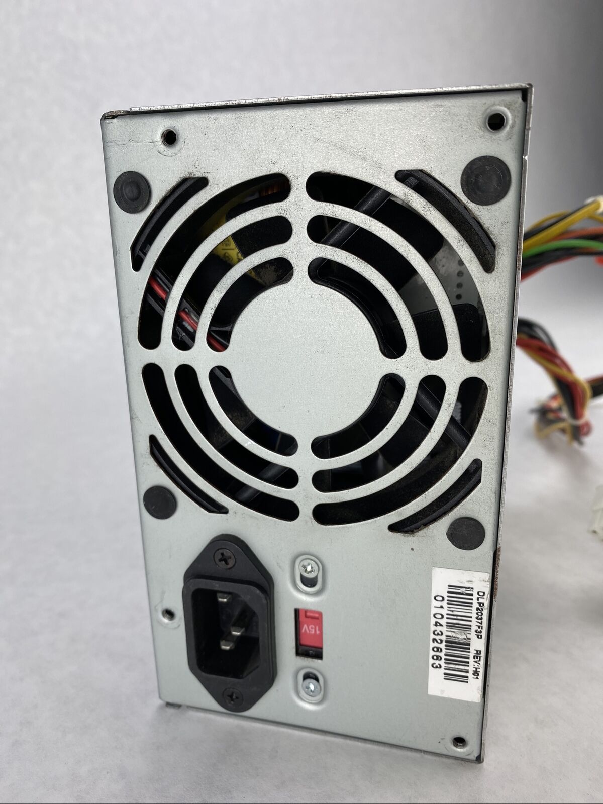 Dell 079WPJ 200W Desktop Power Supply HP-P2037F3P for Optiplex