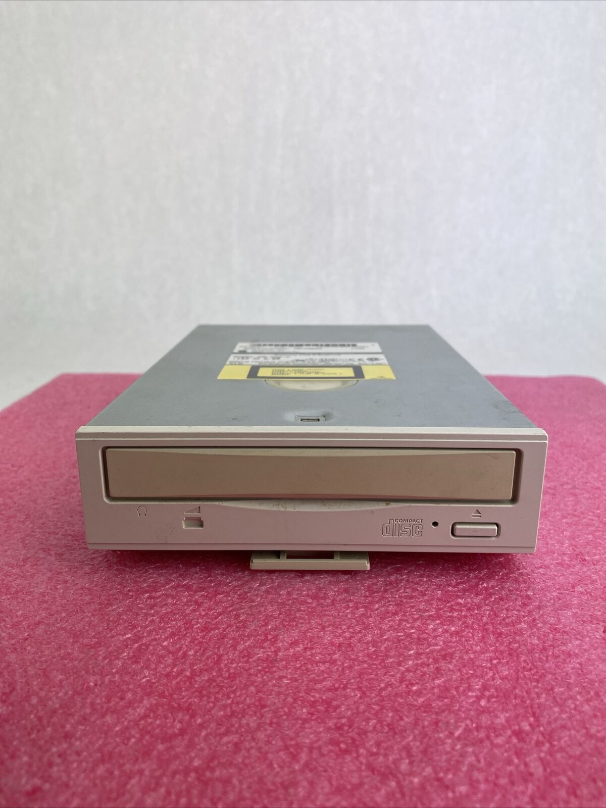 Apple AppleCD 8X CR-506-C Internal Desktop Optical Drive