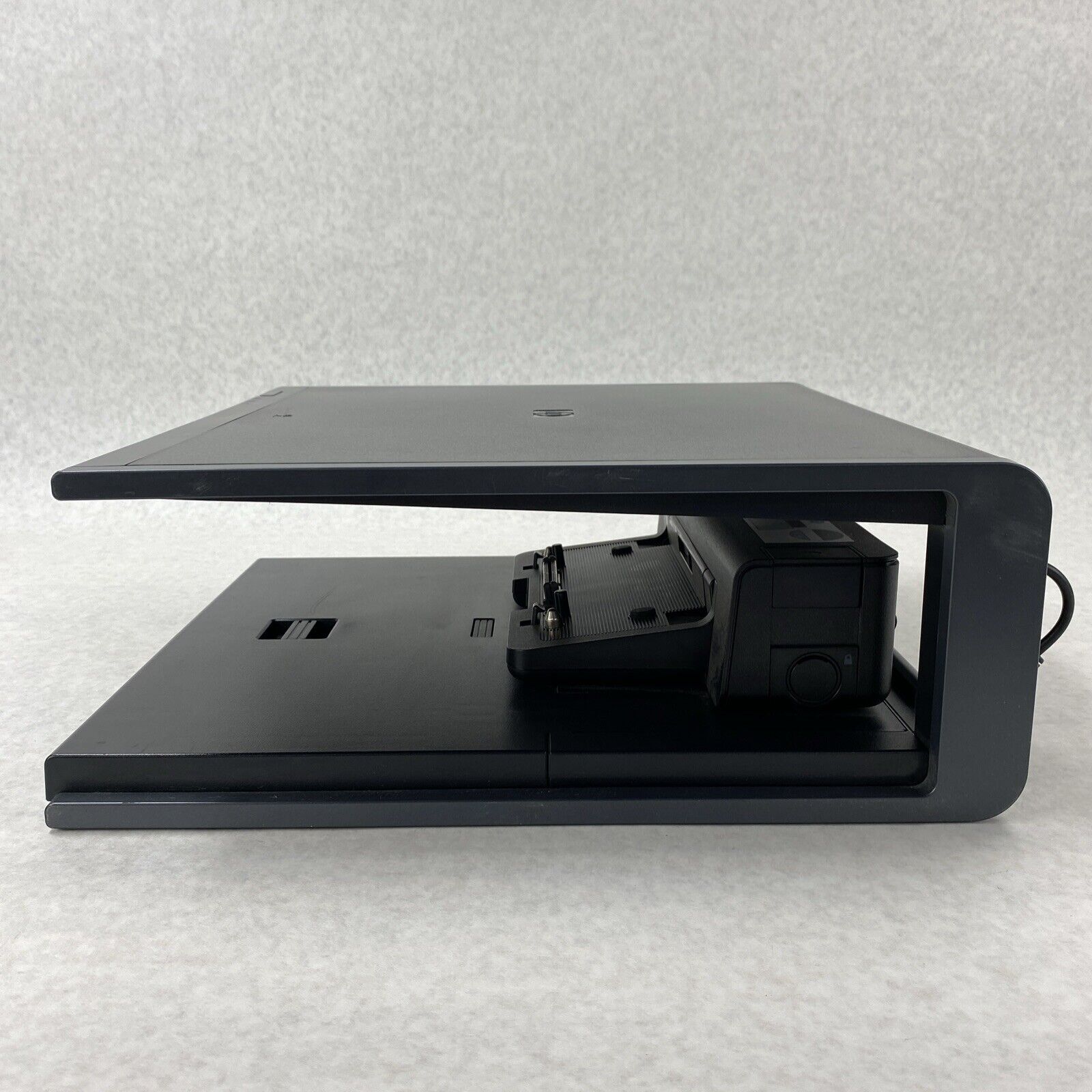 Genuine HP PA507A Monitor Stand 395153-001 With Docking Station
