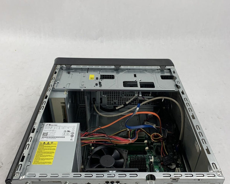 Dell Insipron 560 MT Intel Pentium Dual Core 3GHz 4GB RAM No HDD No OS