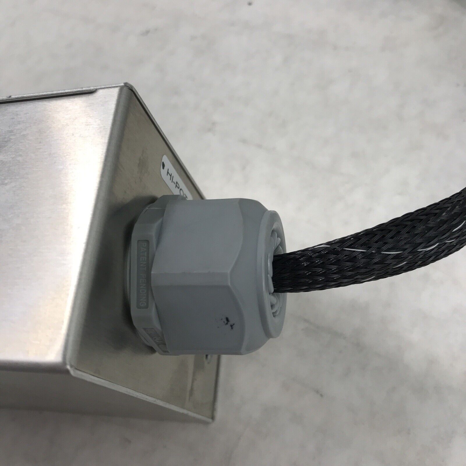 EMC Simclar 100-885-138 Single Phase PDP Excellent Working Condition