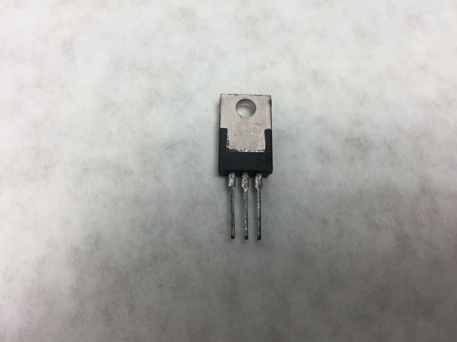 NOS RCA SK3929 NPN Si Transistor  Lot of 4