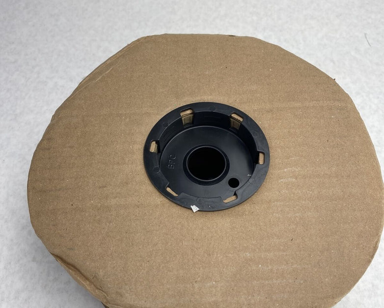 2000/Roll 250ml 10.2 x 15.2 cm (4 x 6 inches) 2mil Pre-Opened Clear Poly Bags