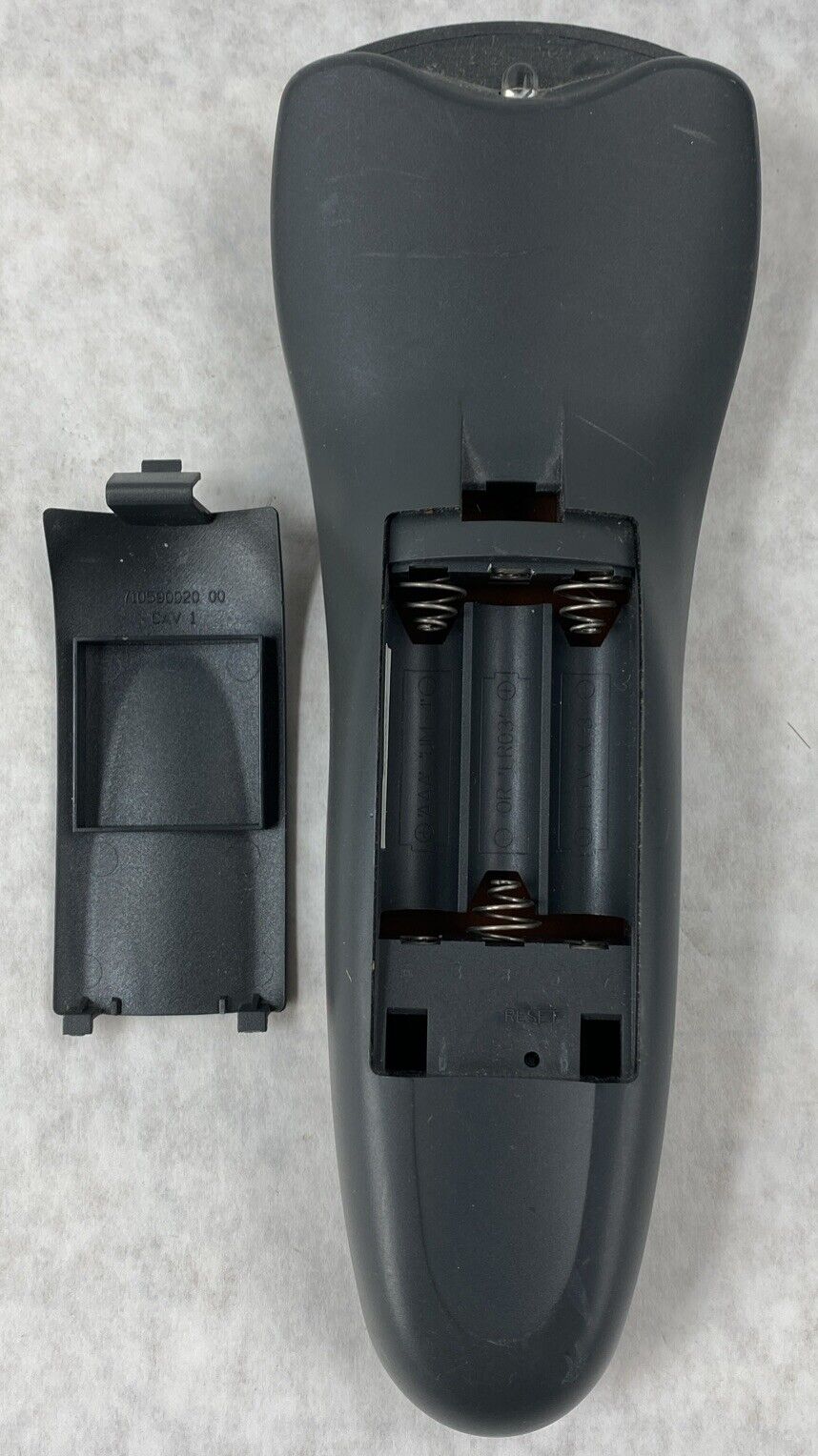Magnavox R80175 Remote Control 710590020 TESTED