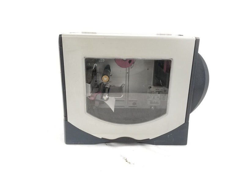 Zebra ZM400 Thermal Label Printer USB Serial Parallel Network