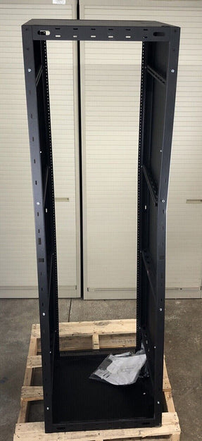 Middle Atlantic DWR Series Sectional Wall Server Rack Model A40-28CS