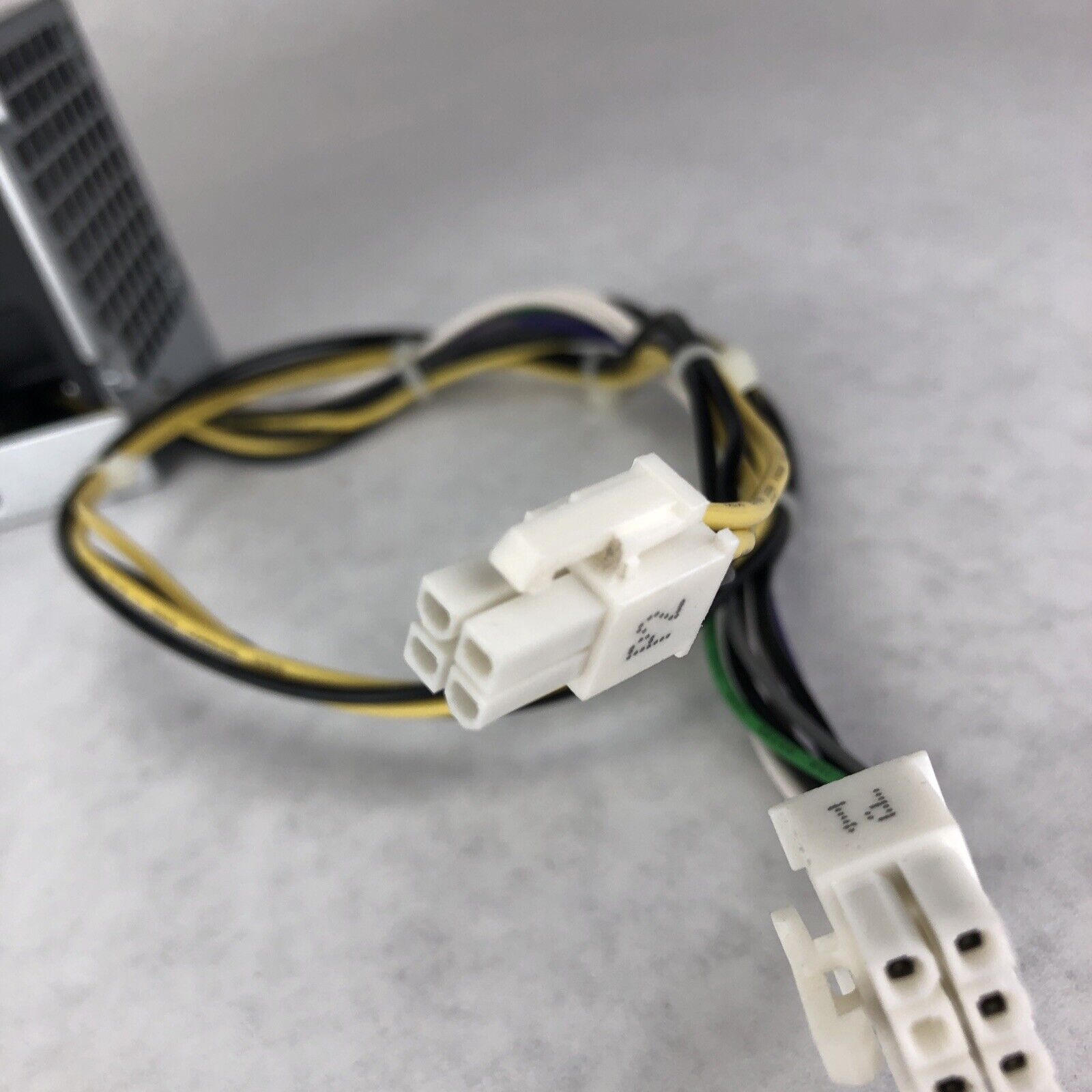 Dell Inspiron 3650 Optiplex 4R1KT 3040 5040 7040 SFF 180W Power Supply H180AS-00
