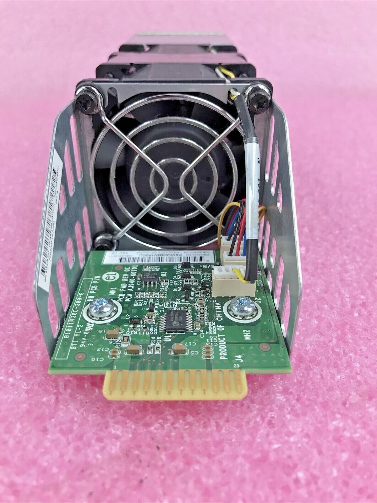 Delta Power Supply AJ940-63701 AJ940-60701 336092-001 335535-003 FOXCONN C